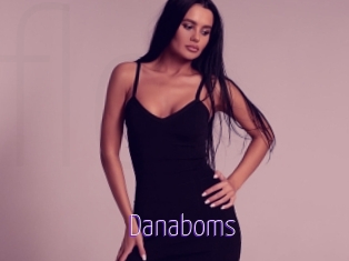 Danaboms