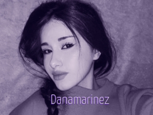 Danamarinez