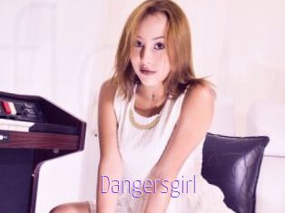 Dangersgirl