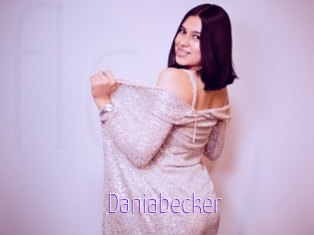 Daniabecker