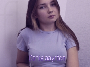 Danielaayrton