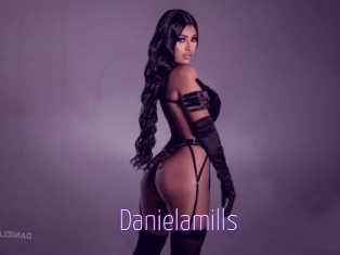 Danielamills