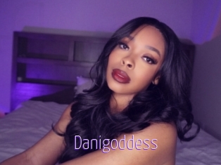 Danigoddess