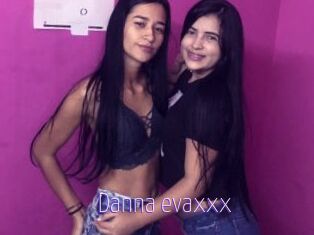 Danna_evaxxx