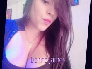 Danna_james