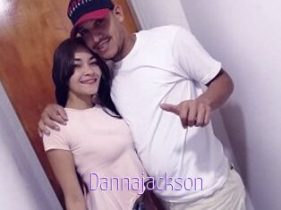 Dannajackson