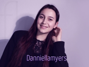 Danniellamyers