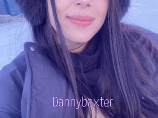 Dannybaxter