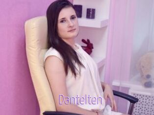 Dantelten