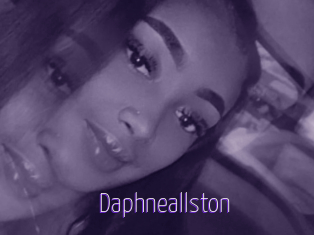 Daphneallston