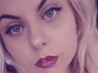 Darciy