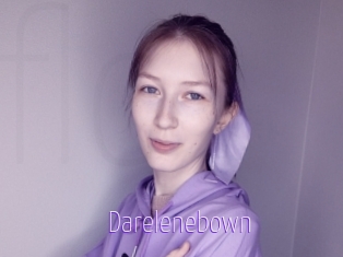 Darelenebown