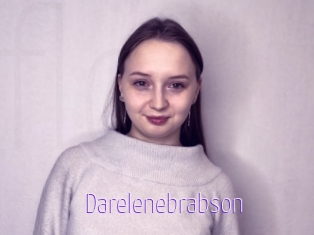 Darelenebrabson