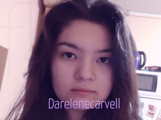 Darelenecarvell