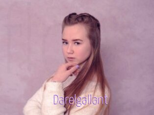 Darelgallant