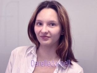 Darelledarnell