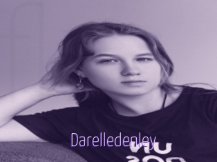 Darelledenley