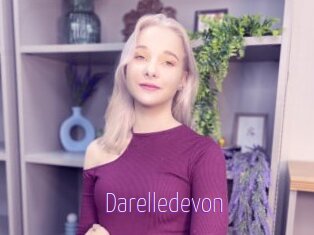 Darelledevon