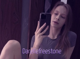 Darellefreestone