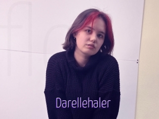 Darellehaler