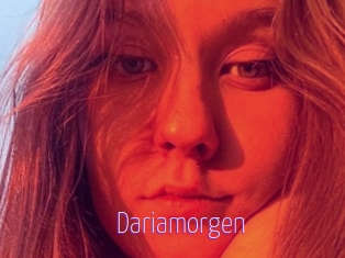 Dariamorgen