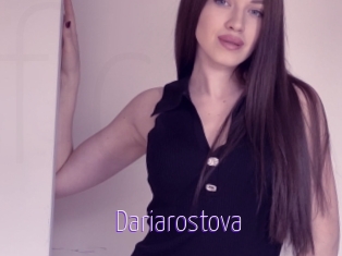 Dariarostova