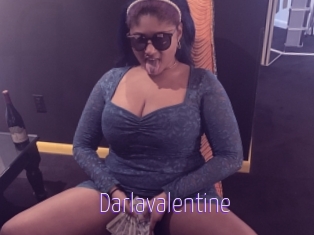 Darlavalentine