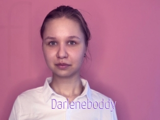 Darleneboddy