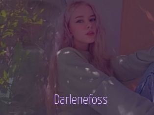 Darlenefoss