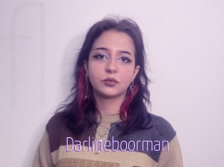 Darlineboorman