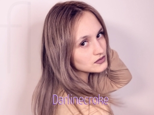 Darlinecroke