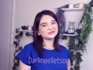 Darlineelletson