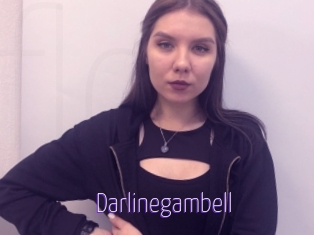 Darlinegambell