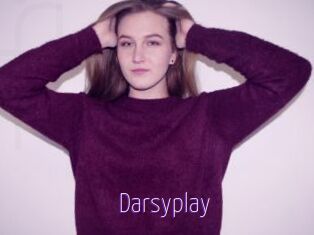 Darsyplay