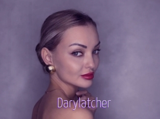 Darylatcher