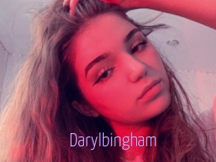 Darylbingham