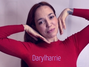 Darylharrie