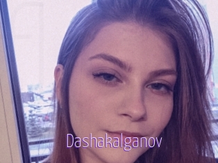 Dashakalganov