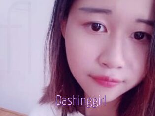 Dashinggirl