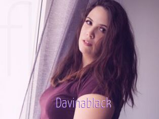 Davinablack