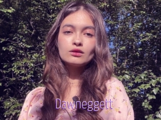 Dawneggett