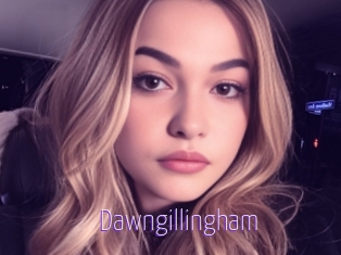 Dawngillingham