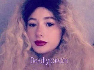 Deadlypois0n