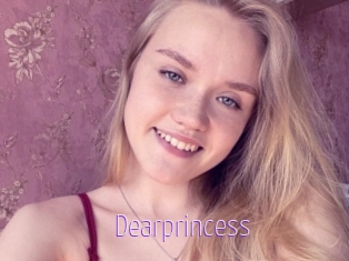 Dearprincess