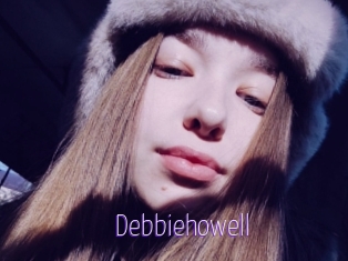 Debbiehowell