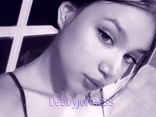 Debbyjonness