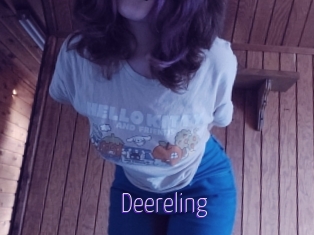 Deereling