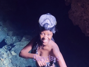 Deeyclays