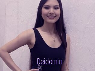 Deidomin