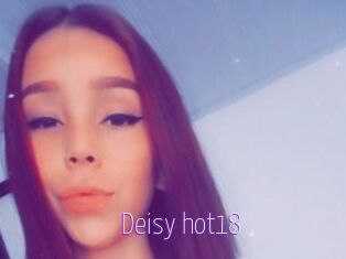 Deisy_hot18